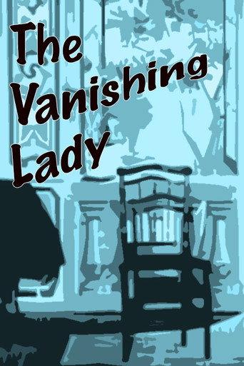 The Vanishing Lady (1897) poster