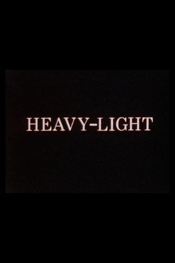 Heavy-Light (1973) poster