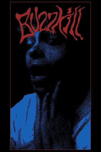Buzzkill (2025) poster