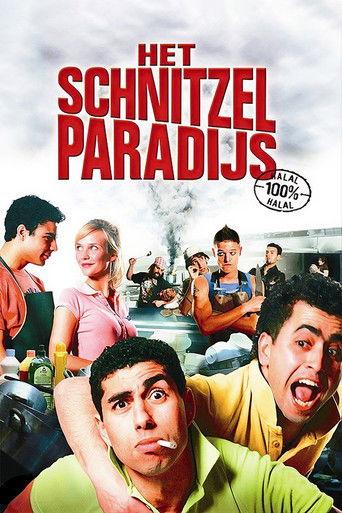 Schnitzel Paradise (2005) poster