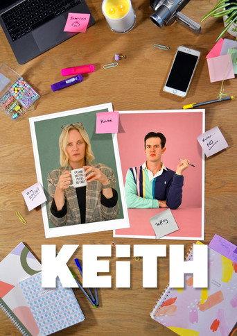 Keith (2026) poster