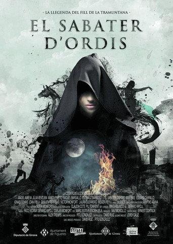 El sabater d'Ordis. La llegenda del fill de la tramuntana (2022) poster