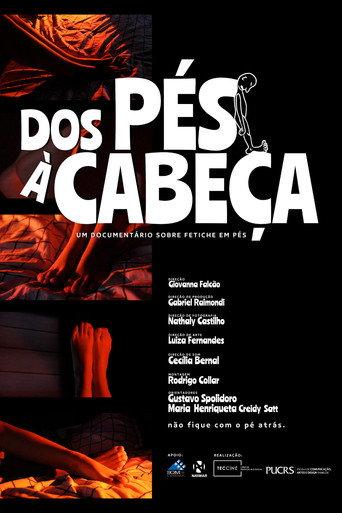 Dos Pés à Cabeça () poster