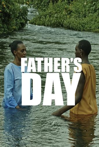 Father's Day (2022) poster