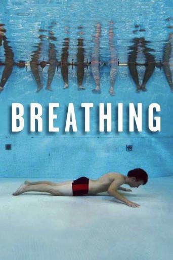 Breathing (2011) poster