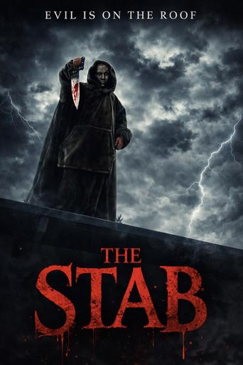 The Stab (2022) poster
