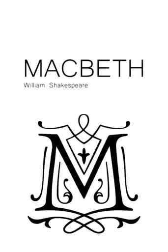 Macbeth (1966) poster