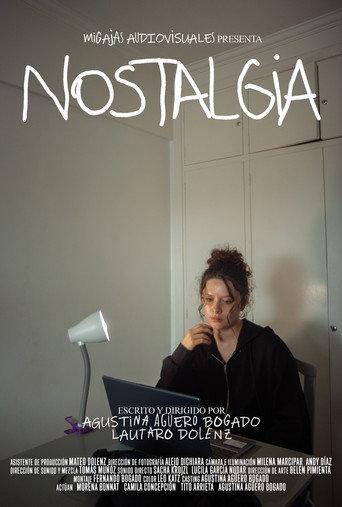 Nostalgia (2026) poster