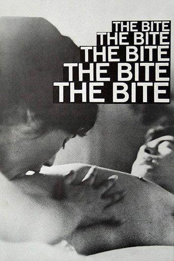The Bite (1966) poster