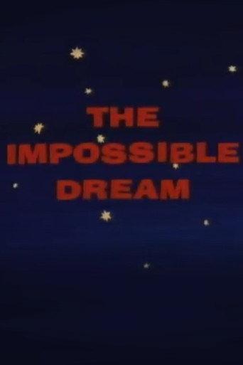 The Impossible Dream (1983) poster