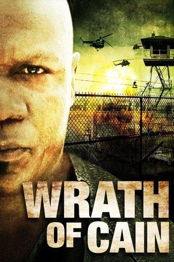 The Wrath of Cain (2010) poster