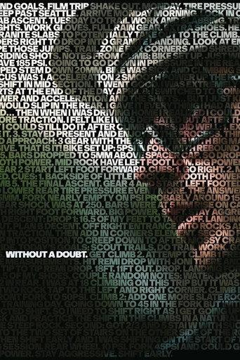 Without a Doubt (2026) poster