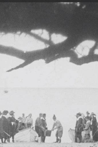 Lost Colony (1921) poster