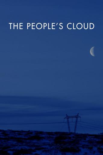 The People's Cloud (2016) poster