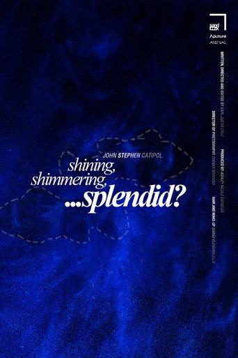 shining, shimmering, ...splendid? (2024) poster