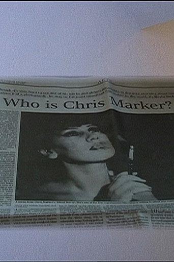 Chris on Chris (2002) poster
