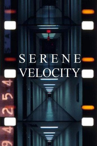 Serene Velocity (1970) poster