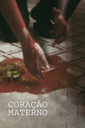 Coração Materno (1974) poster