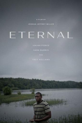 Eternal (2026) poster