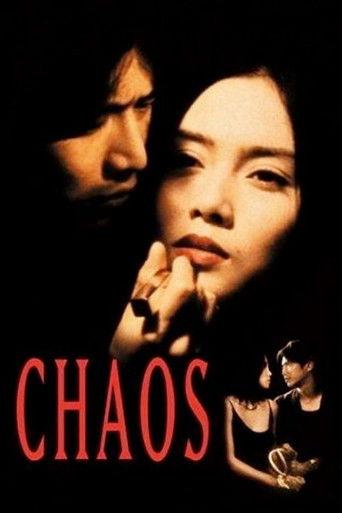 Chaos (2000) poster