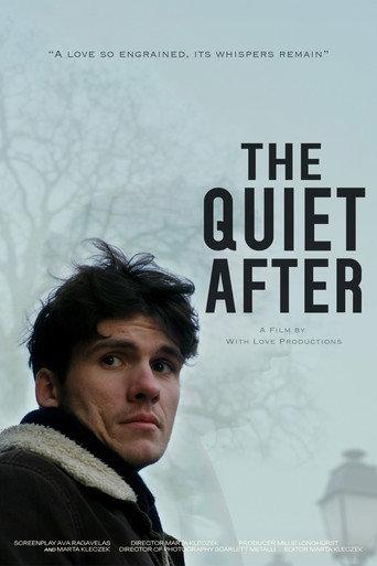 The Quiet After (2026) poster