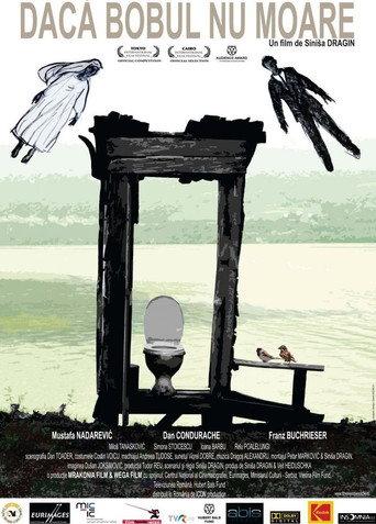 If the Seed Doesn't Die (2010) poster