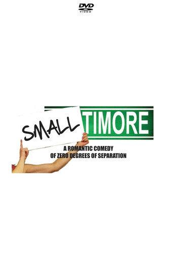 Smalltimore () poster