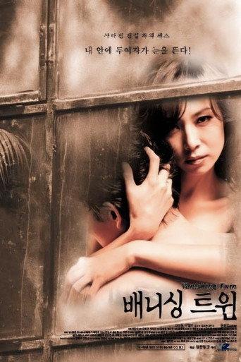 Vanishing Twin (2000) poster