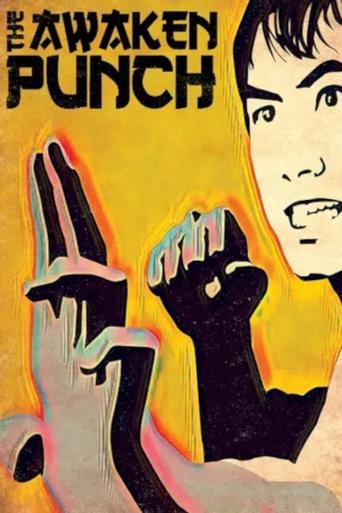 The Awaken Punch (1973) poster