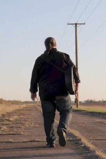 The Highway of Blues (2024) poster