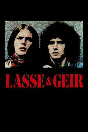 Them and Us (1976) poster