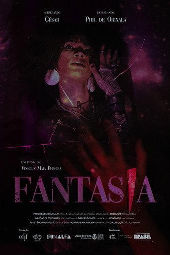 Fantasia (2026) poster