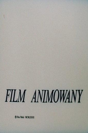 Animated Film (1981) poster