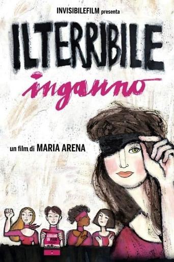 Il terribile inganno (2022) poster