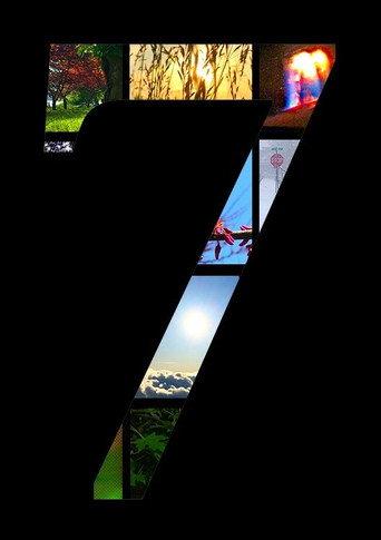 7 (2019) poster
