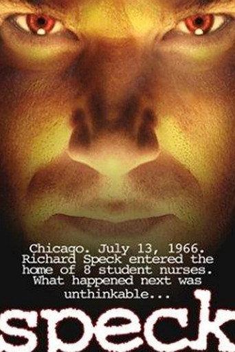 Speck (2002) poster