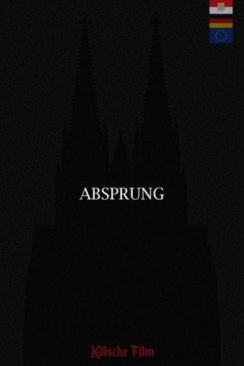 Absprung (1996) poster
