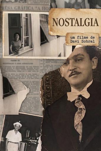 Nostalgia () poster