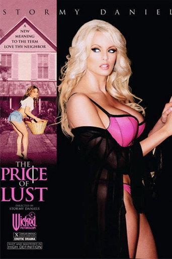 The Price of Lust (2009) poster