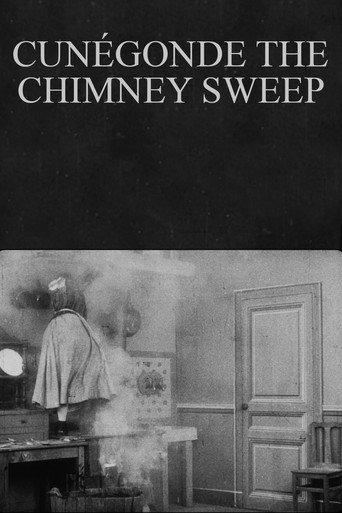 Cunégonde the Chimney Sweep (1912) poster
