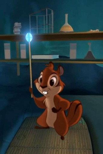 Pip's Predicament: A Pop-Up Adventure (2008) poster