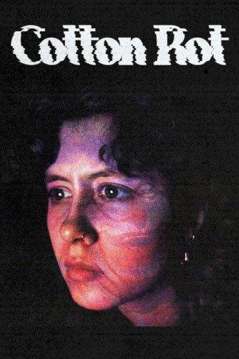 Cotton Rot (2025) poster