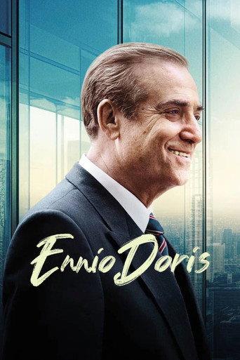 Ennio Doris: C'è Anche Domani (2024) poster