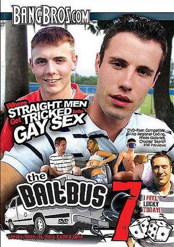 The Bait Bus 7 (2007) poster