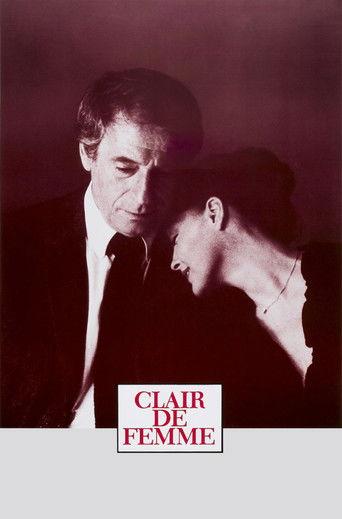 Womanlight (1979) poster