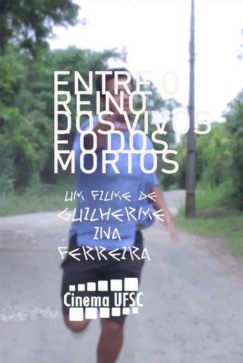 Entre o Reino dos Vivos e o dos Mortos () poster
