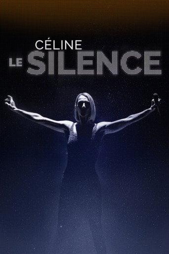 Céline's Silence (2023) poster