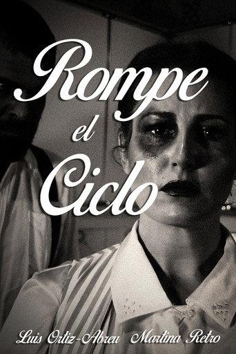 Spot25N - Rompe el Ciclo (2024) poster