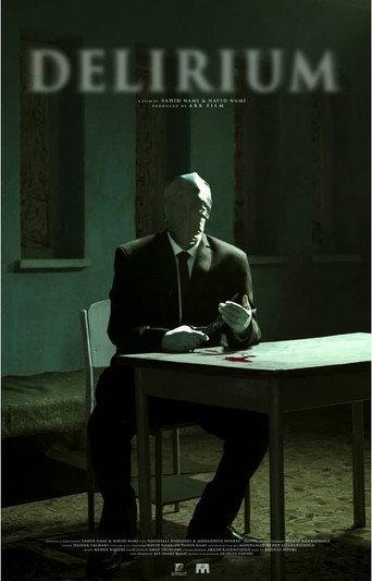 Delirium (2019) poster