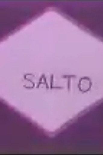 Salto (1983) poster
